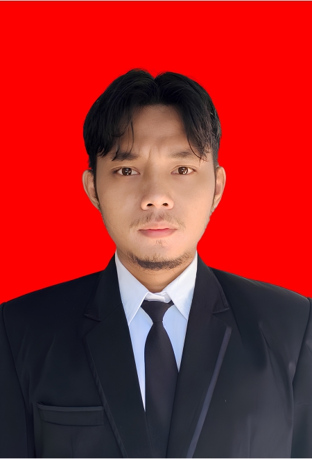 Didi Haryanto, S.Pd.